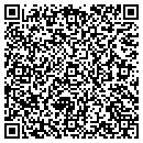 QR code with The Cut N Style Shoppe contacts