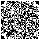 QR code with Saladworks Wynnewood contacts