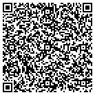 QR code with Through The Looking Glass contacts