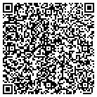 QR code with Weber's Books & Drawings CO contacts