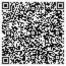 QR code with Kd Contracting contacts