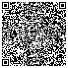 QR code with K & C Gilbert Propertities contacts