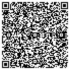 QR code with A Affordable Limo Service of NJ contacts