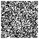 QR code with Highland First Baptist Church contacts