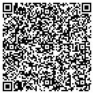 QR code with Hunt Crude Oil Supply Co contacts
