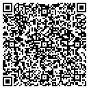 QR code with J L Style Limousine contacts