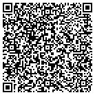 QR code with First Choice Food & Beverage contacts