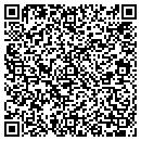 QR code with A A Limo contacts