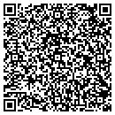 QR code with R & D Furniture Mfg contacts