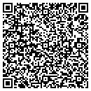 QR code with Jazzercise contacts