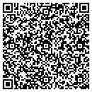 QR code with Allen's Service contacts