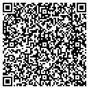 QR code with George E Allen DC contacts