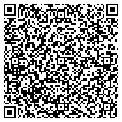 QR code with Maddox Apartments contacts