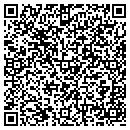 QR code with B&B & Sons contacts