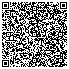 QR code with A Las Vegas Magical Entrtnmnt contacts