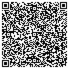 QR code with Cheveux Hair Design contacts