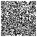 QR code with A To Z Tile & Grout Cleaning contacts
