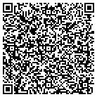 QR code with Affordable Airport Transportation contacts