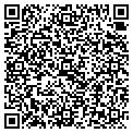 QR code with Ann Jaggedy contacts