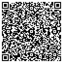 QR code with Mcaffee Apts contacts
