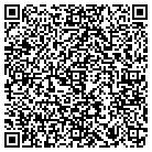 QR code with First Coast Fire & Safety contacts