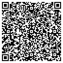 QR code with Gallows Hill Book Store contacts