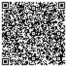 QR code with Hannacroix Creek Books contacts