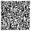 QR code with Lbl Wigs contacts