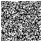 QR code with M Stevens Apartments L L C contacts