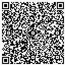 QR code with Maddie's Der Laden Apparel & Gifts contacts