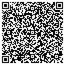 QR code with Martin W Palmer contacts
