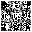 QR code with A Class contacts