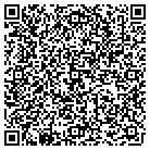 QR code with Cab Service By John B James contacts