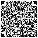 QR code with C E Nelson Tile contacts