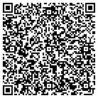QR code with Chapquist Entertainment Inc contacts