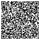 QR code with Roxene A Olson contacts