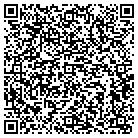 QR code with Gaias Gardenn Gallery contacts