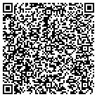 QR code with Tricia's Dazzling Design Salon contacts