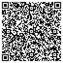 QR code with Salon on Sixth contacts