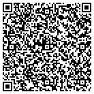 QR code with C E Witmer Ceramic Marble Tile contacts
