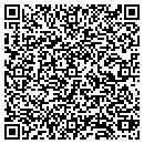 QR code with J & J Landscaping contacts
