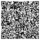 QR code with D&D Productions contacts