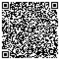 QR code with Snc contacts