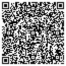 QR code with W W Upholstery contacts
