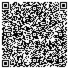 QR code with Anderson Shuttle Service contacts