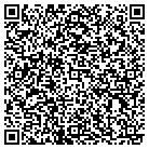 QR code with The Crystal Butterfly contacts