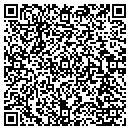 QR code with Zoom Beauty Supply contacts
