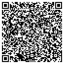 QR code with The Book Mart contacts