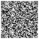 QR code with A&J Chemdry Carpet & Uphl College contacts