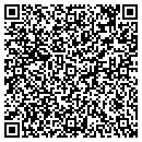 QR code with Uniquely Yours contacts